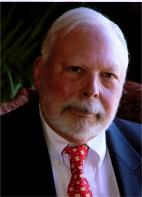 Bill Sieling, Executive Vice President of CBSIA