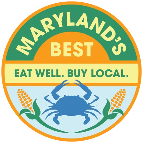 Maryland's Best — Eat Well. Buy Local.